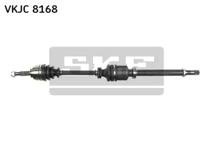  SKF VKJC 8168